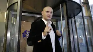 Sebastian Ghiţă