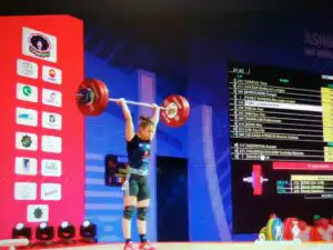 Victorie pentru România! Loredana Toma a stabilit un nou record continental