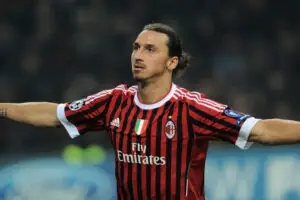 Mega scandal în fotbalul internaţional. Zlatan Ibrahimovic ar putea fi suspendat