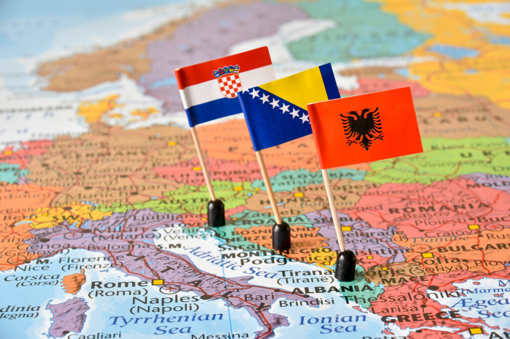 Cutremur total la granița cu România! Se schimbă harta Europei? Au anunțat chiar acum