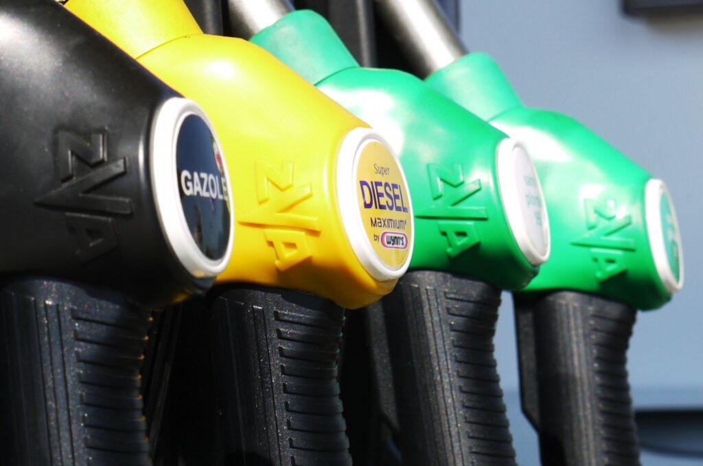 Germania ia măsuri pe piața carburanților: Berlinul va da puteri sporite Autorității din domeniul concurenței