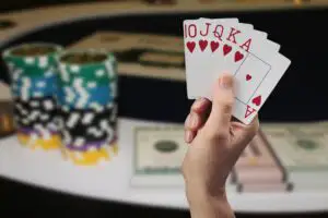 Cei mai de succes jucători români de poker