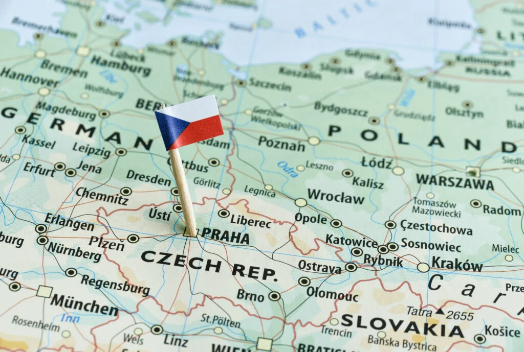 Cehia vrea reuniunea de urgență a Consiliului UE pentru Energie: Suntem într-un război energetic cu Rusia