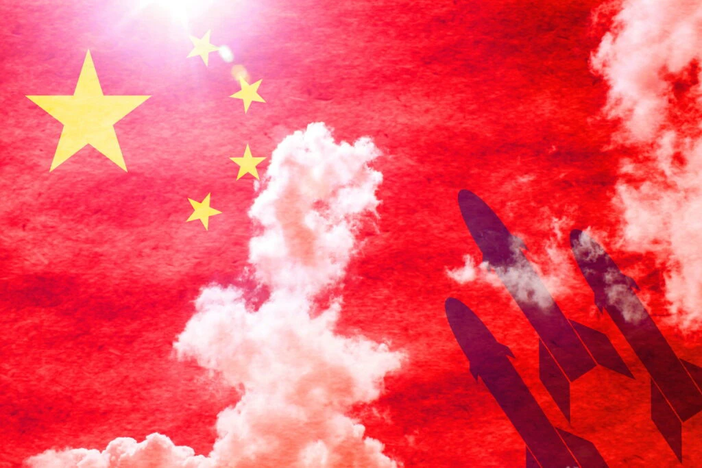 Rachetele hipersonice chineze chiar sunt cele mai bune de pe Pământ?