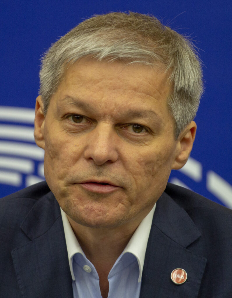 Cutremur pe scena politică! Ludovic Orban aruncă bomba despre Cioloș