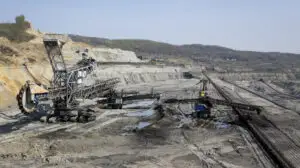 Ajutor de stat pentru Complexul Energetic Oltenia. Guvernul a adoptat joi ordonanţa de urgenţă