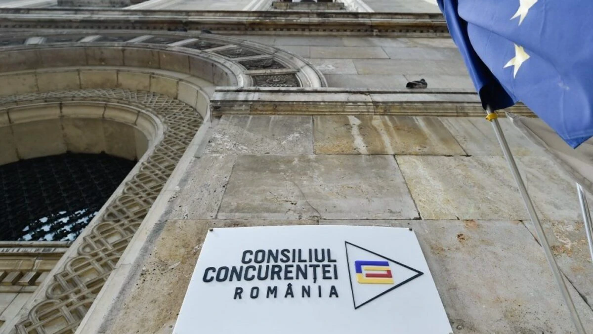 Investigație Consiliul Concurenței: Firmele care emit tichete de masă, suspectate de fraudă