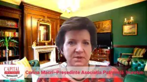 HoReCa la ATI! Corina Macri: „Nu am existat pe harta statului român ca industrie”