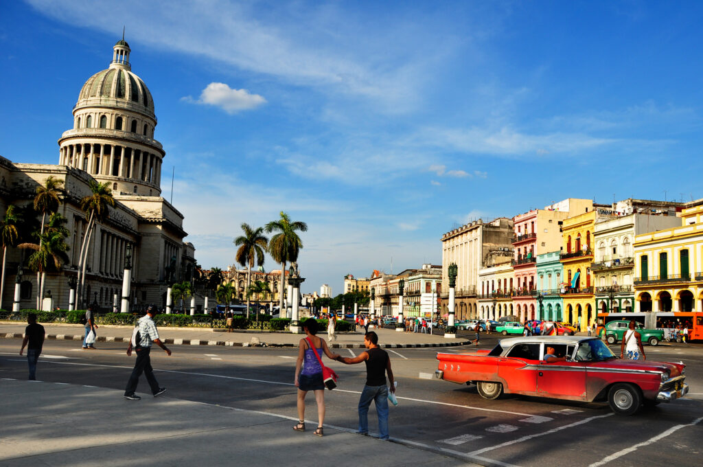 Moment istoric în Cuba! Se încheie dinastia Castro. Miguel Diaz-Canel va fi primul civil care conduce Partidul Comunist