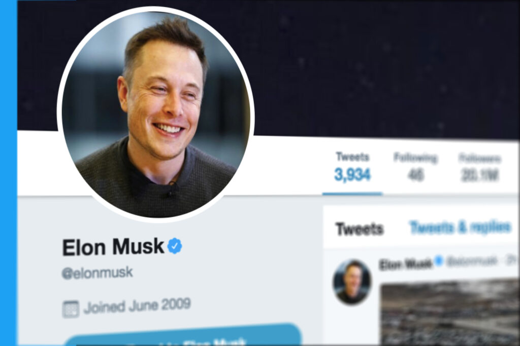 Elon Musk, decizie pentru toți care au cont pe Twitter: Amnistia începe săptămâna viitoare