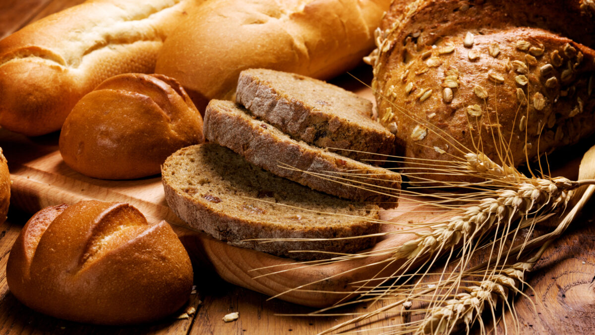 Adevărul despre pâine! Puţini români ştiu asta. Te poate băga direct în spital