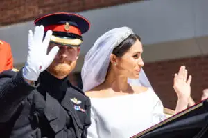 Ce titlu va avea fiul ducilor de Sussex? Harry și Meghan Markle se află într-o situație foarte dificilă