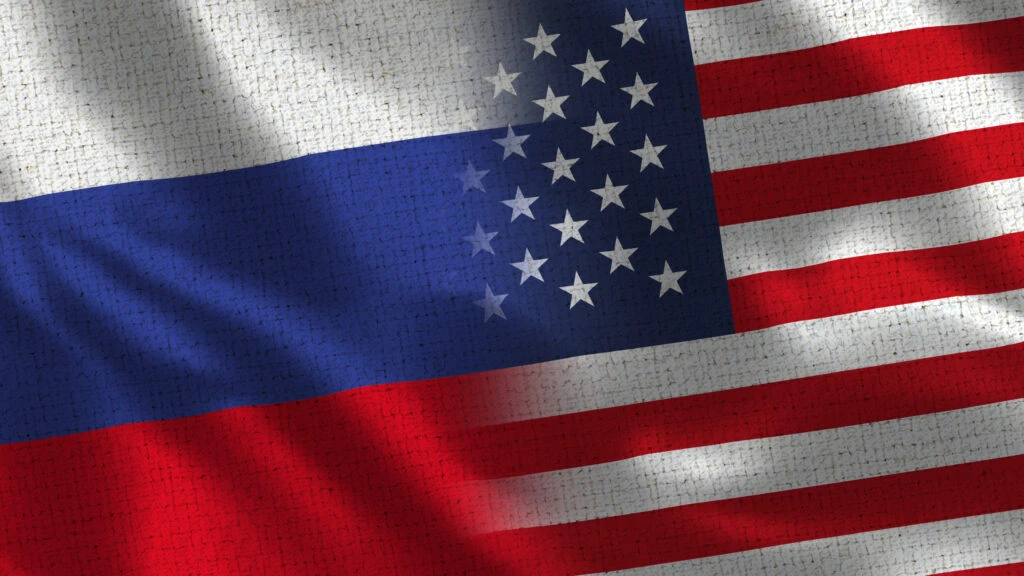 Rusia ia măsuri! Răspunde la sancţiunile adoptate de SUA împotriva sa