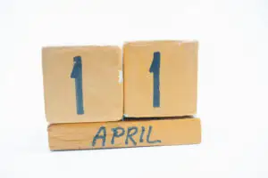 Calendar ortodox 11 aprilie. Mare sărbătoare astăzi pentru România! Este Cruce Roșie. Ce sfânt cinstim astăzi?