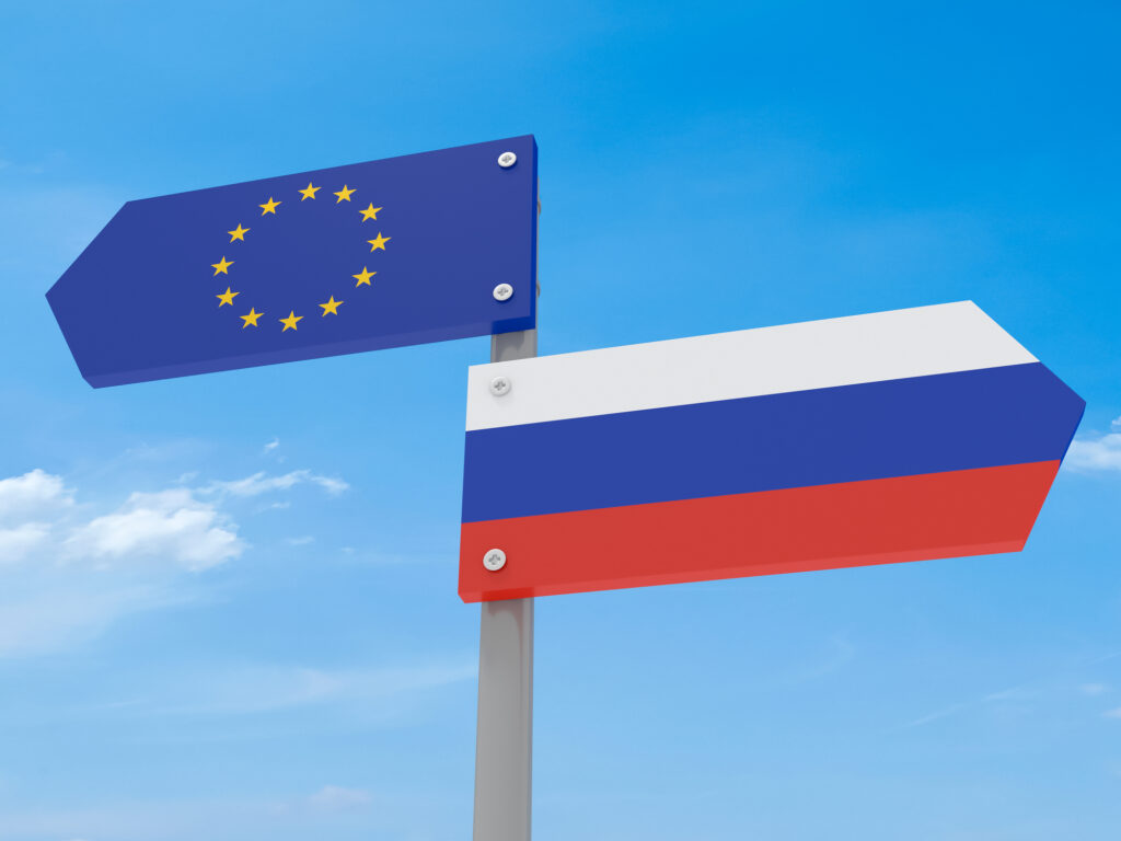 Discuție la nivel înalt între Federația Rusă și Uniunea Europeană! Ce spune Vladimir Putin despre detensionarea situației