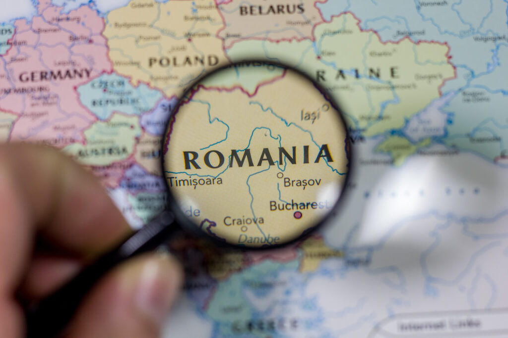 România va deveni o mare putere în Europa. Vom da lovitură. Acum s-a anunțat