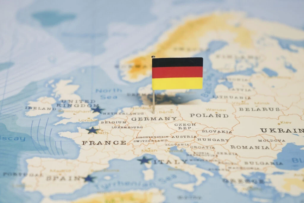 Germania uimește toată Europa! Decizia luată de cea mai puternică economie din Uniunea Europeană