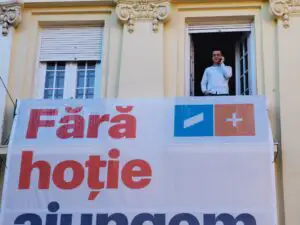 VIDEO: Înregistrare explozivă cu Vlad Voiculescu! „Nu cumva să intre cineva să mă vadă că sunt fără mască!”