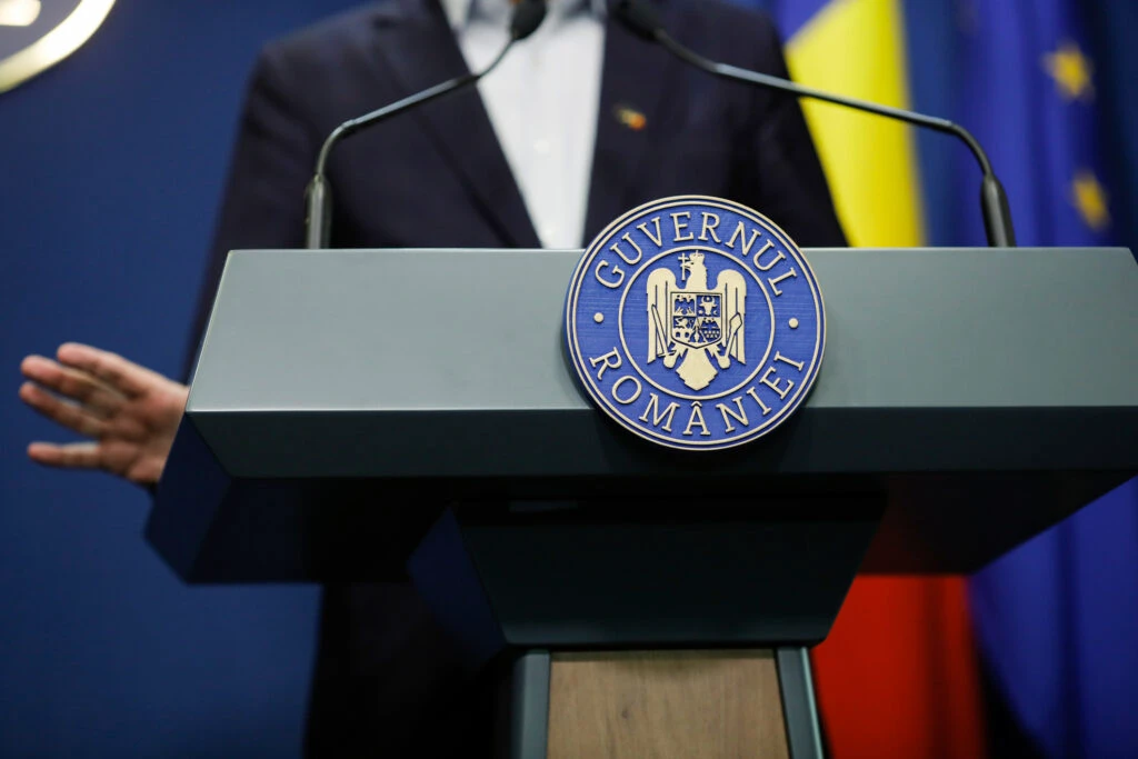 Memorandumul care permite vânzarea participației României la combinatul din Ucraina, aprobat de Guvern