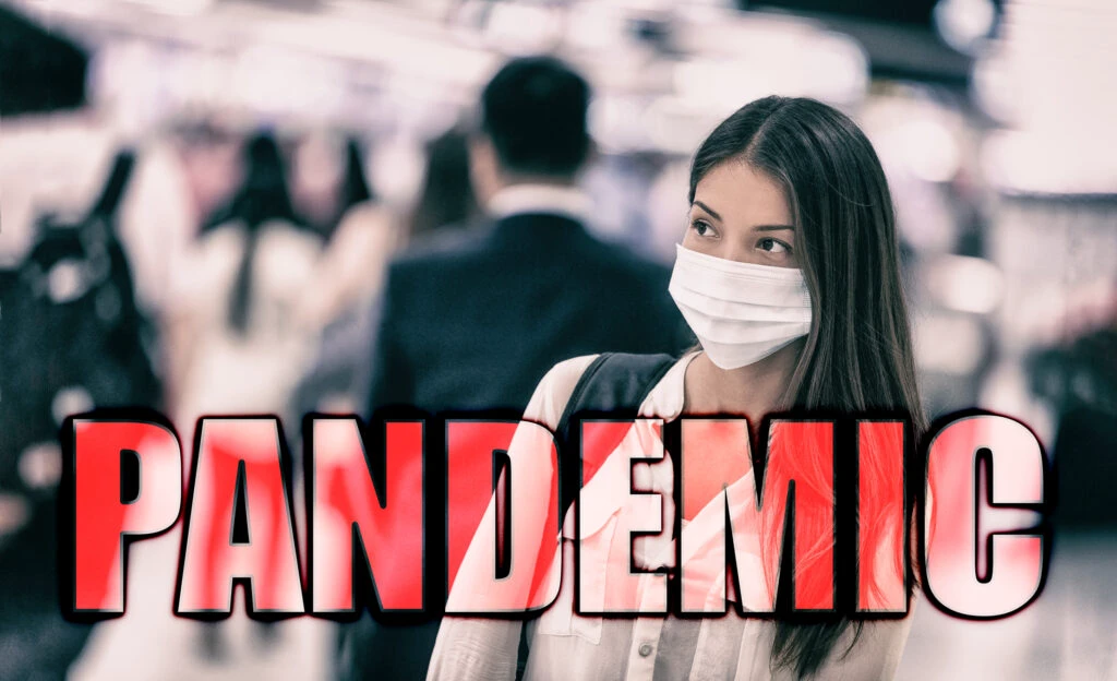Pregătiți-vă pentru prelungirea pandemiei: Am putea asista la apariția de noi variante de COVID