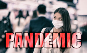 Tristete de pandemie