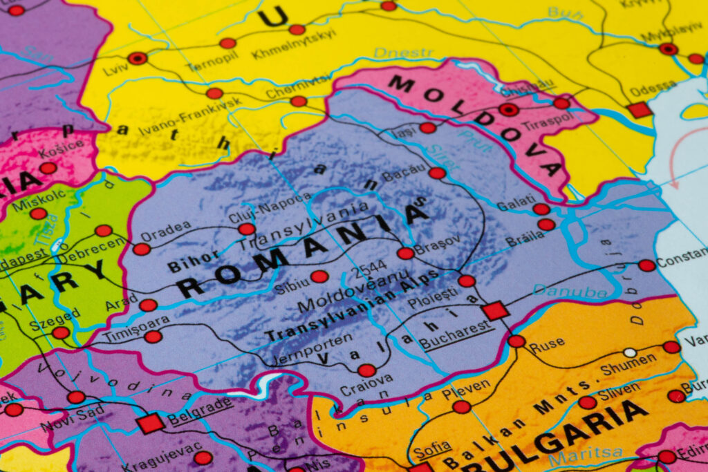 Alertă maximă în România, chiar acum: „Suntem în gardă, sperăm să nu treacă granița”