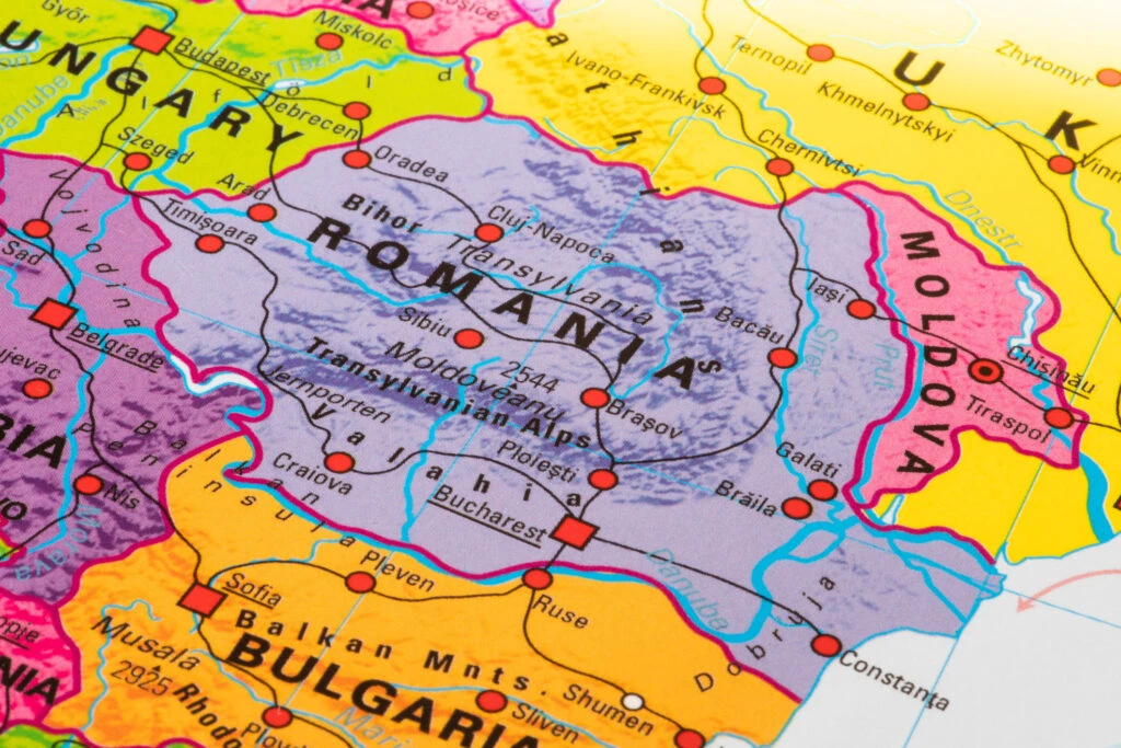 Se schimbă harta României? Legea prin care sute de primării vor fi desființate complet