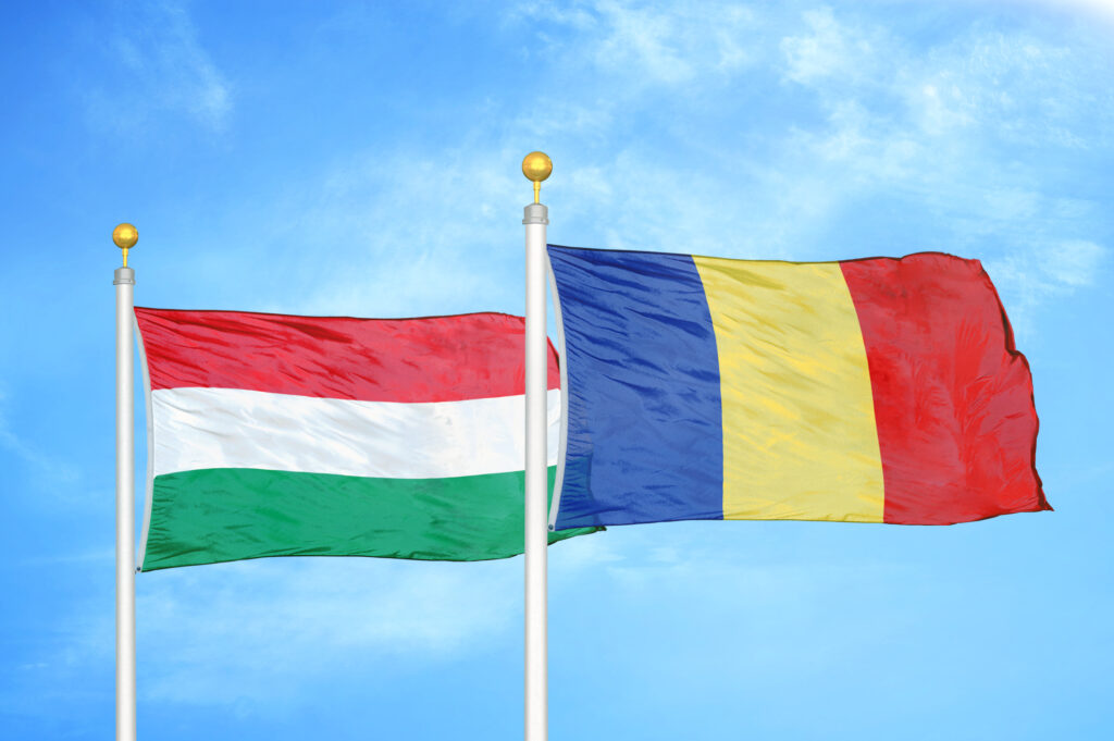 A început maghiarizarea României! A fost demarată o campanie în Transilvania pentru folosirea limbii maghiare