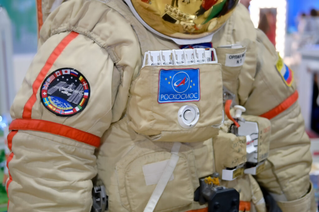 De ce vrea Rusia să părăsească ISS pentru a-şi construi propria staţie spaţială?
