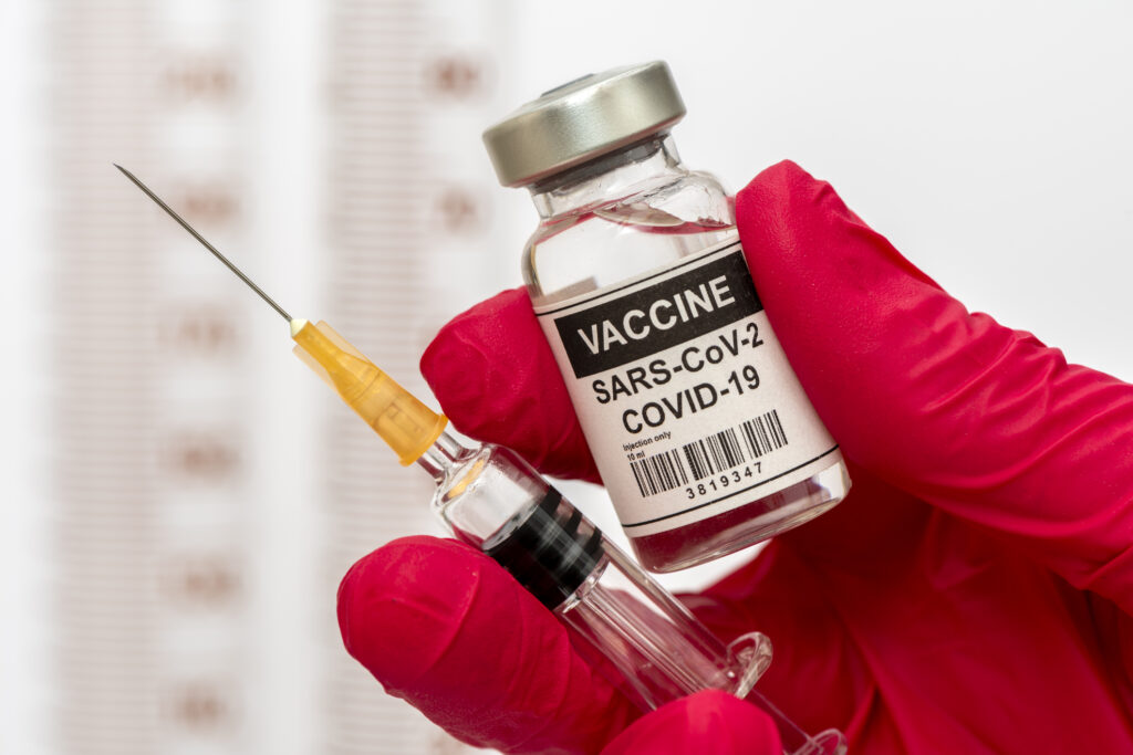 Vaccinare COVID România: Câți români s-au vaccinat în ultimele 24 de ore