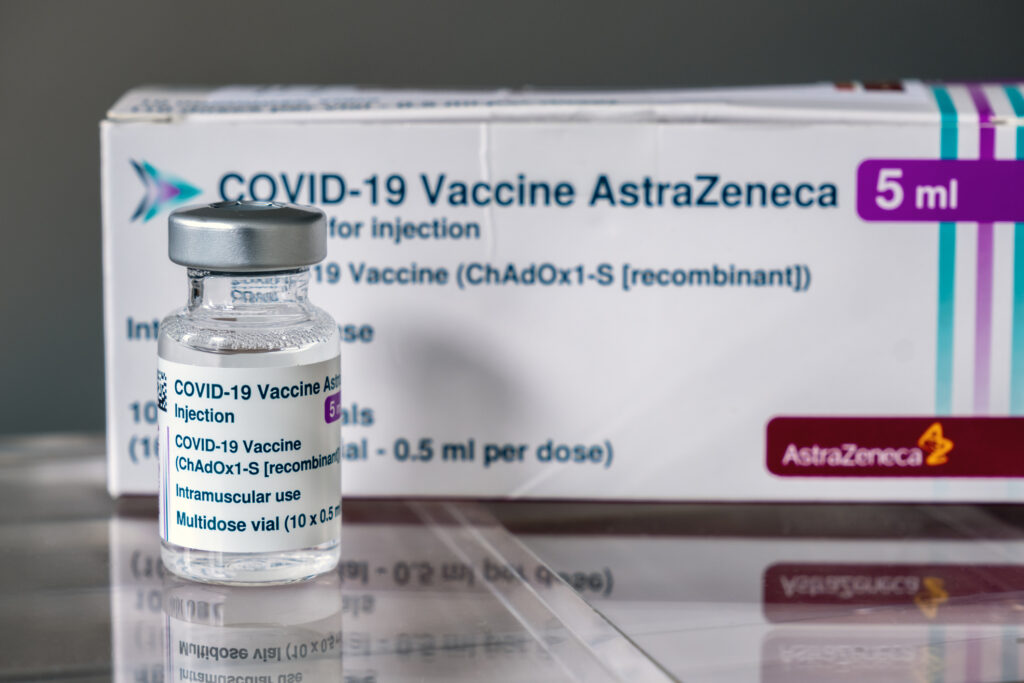 Agenţia Europeană a Medicamentului nu renunţă la AstraZeneca! Beneficiile vaccinului, incomparabil mai mari faţă de eventualele riscuri