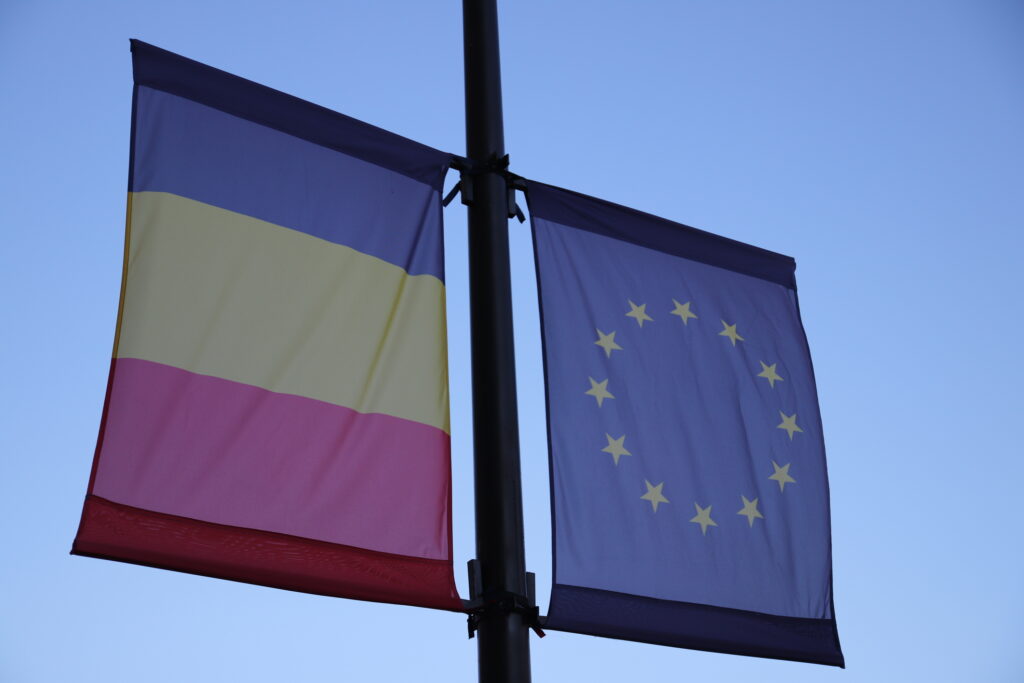 România, pe primul loc în Uniunea Europeană într-un top rușinos. Florin Cîțu: Sunt mai multe soluții