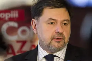 De ce ne este frică, nu scăpăm! COVID explodează. Alexandru Rafila vine cu cea mai proastă veste