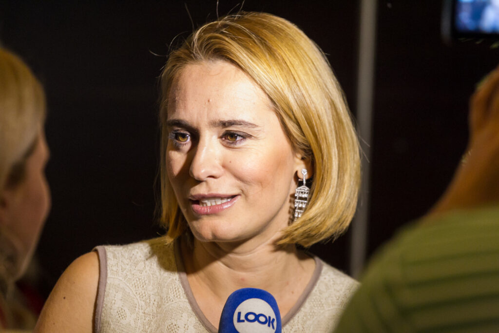 Andreea Esca, dezvăluiri după 21 de ani de căsnicie. Care este secretul fericirii