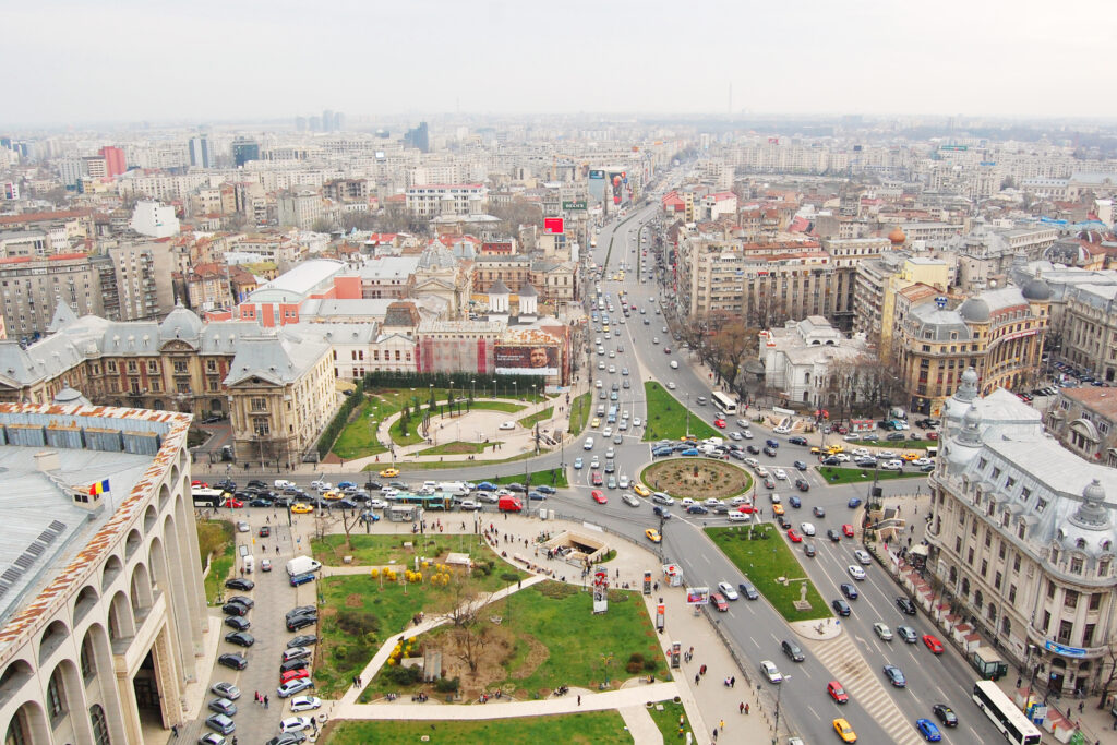 Bucureștiul a ajuns în topul celor mai scumpe orașe din lume. Pe ce loc se situează Capitala țării