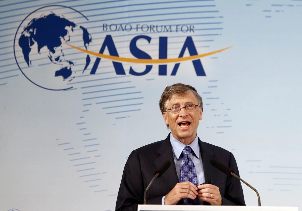 Bill Gates aruncă bomba! Anunț pentru tot globul. Ce vrea să facă miliardarul