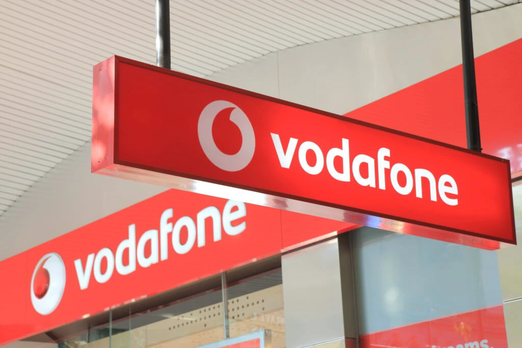 Vodafone și OPPO implementează prima rețea 5G. Prima țară din Europa care va beneficia de ea