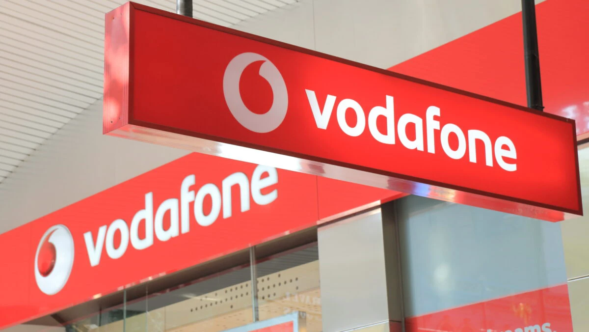 Probleme pentru Vodafone! Directorul general și-a anunțat demisia
