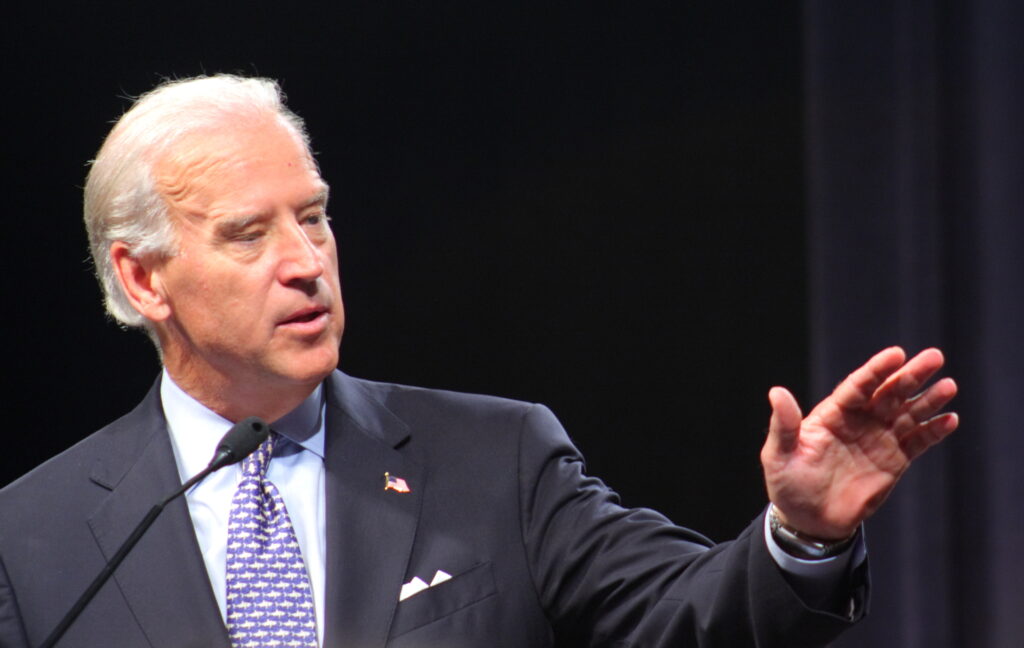 Joe Biden reacționează după închiderea Apple Daily! „Este o zi tristă pentru libertatea presei”