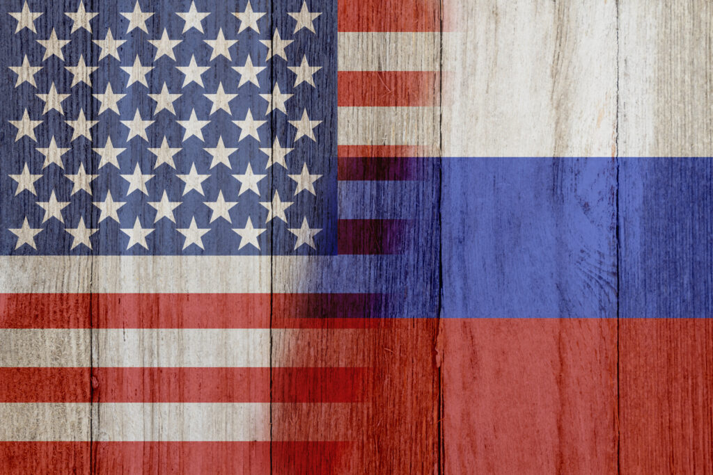 Conflictul dintre Rusia și SUA transformă Marea Neagră într-un teren demonstrativ