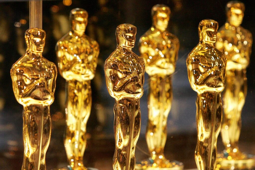 Favoriții Premiilor Oscar 2021
