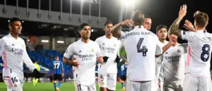 Liga Campionilor revine pe 6-7 aprilie cu primele 4 partide din sferturi