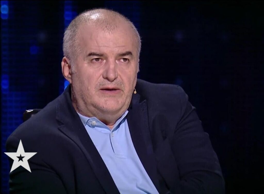 EXCLUSIV. Cine îl va înlocui pe Florin Călinescu la Românii au Talent. PRO TV face o schimbare totală (SURSE)