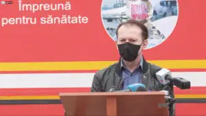 Florin Cîțu, vestea bună a momentului în România. Premierul a dat toate informațiile: Asta este partea bună VIDEO