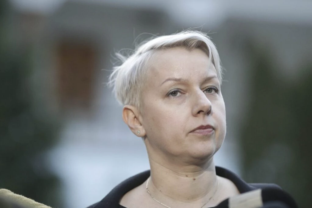 Dana Gîrbovan reacționează după protestul avocaților: Independența justiției nu poate fi văzută pe bucăți