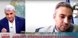 George Niculescu, secretar de stat în Ministerul Energiei, despre liberalizarea pieței și Neptun Deep