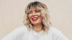 Gina Pistol, înlocuită la Chefi la Cuțite. Cine va prezenta acum emisiunea