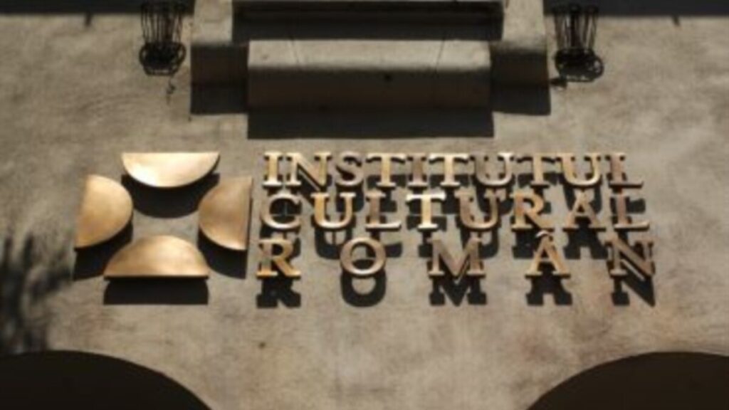 Institutul Cultural Român a rămas fără conducere! Mandatul lor a expirat (DOCUMENT)