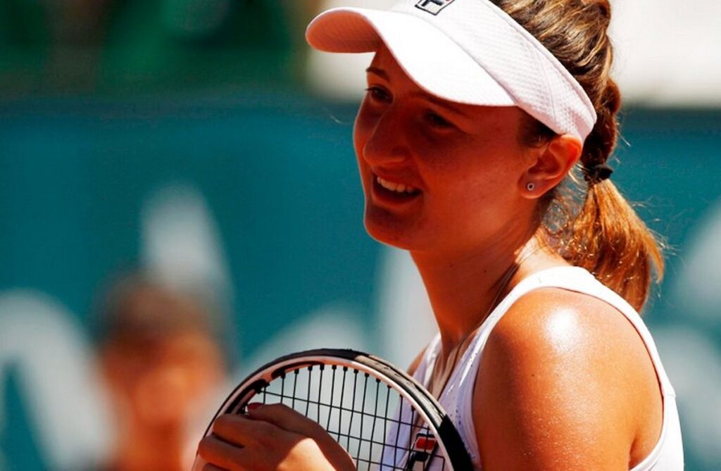 Revenire spectaculoasă pentru Irina Begu! Victorie binemeritată în calificările turneului de la Madrid