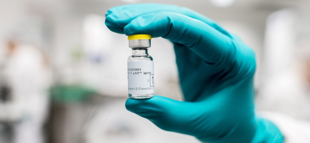 Johnson&Johnson ar putea să nu-și îndeplinească ținta de livrări ale vaccinului anti-COVID în UE